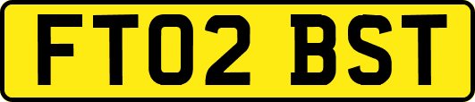 FT02BST