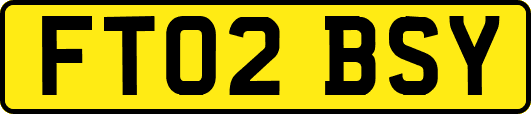 FT02BSY