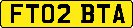 FT02BTA
