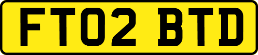 FT02BTD