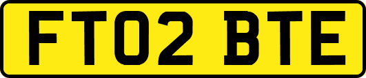 FT02BTE