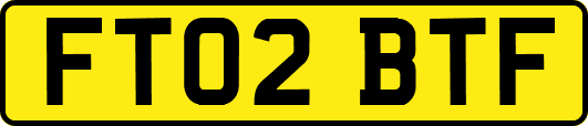 FT02BTF