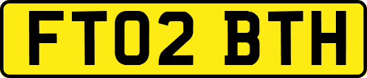 FT02BTH