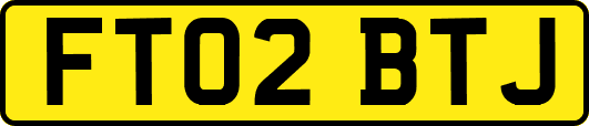FT02BTJ