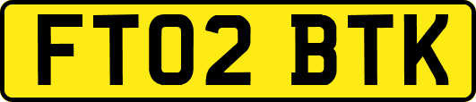 FT02BTK