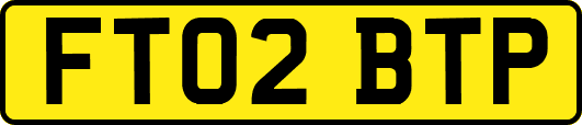 FT02BTP