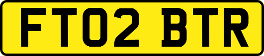 FT02BTR