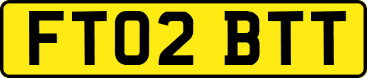 FT02BTT