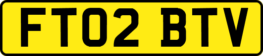 FT02BTV