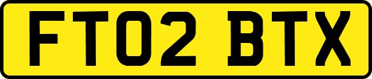 FT02BTX