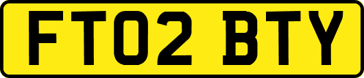 FT02BTY