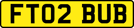 FT02BUB