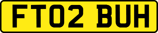 FT02BUH