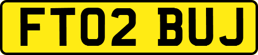 FT02BUJ