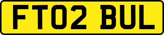 FT02BUL