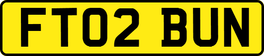 FT02BUN
