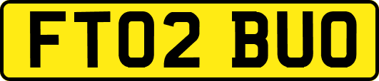 FT02BUO