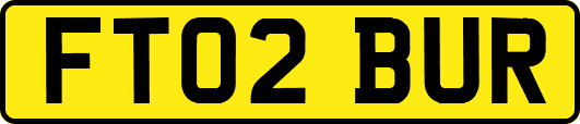 FT02BUR
