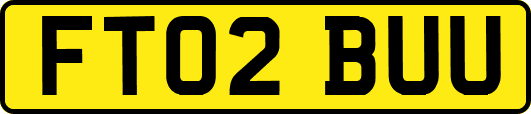 FT02BUU