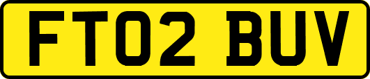 FT02BUV