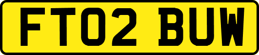 FT02BUW