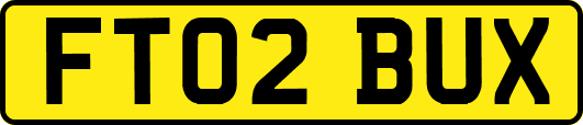 FT02BUX