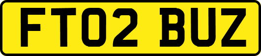 FT02BUZ