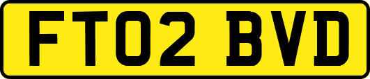 FT02BVD