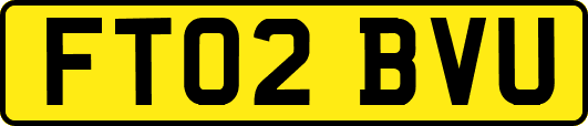 FT02BVU