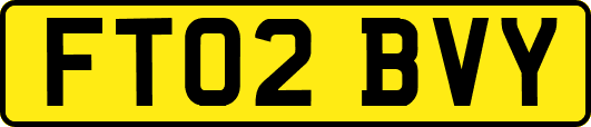 FT02BVY