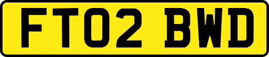 FT02BWD