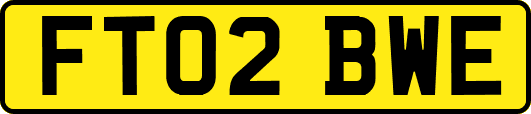 FT02BWE