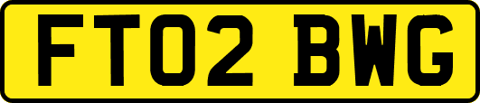 FT02BWG