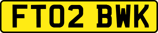 FT02BWK