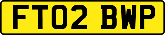 FT02BWP