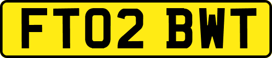 FT02BWT