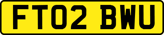 FT02BWU