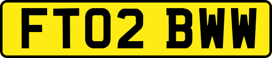 FT02BWW