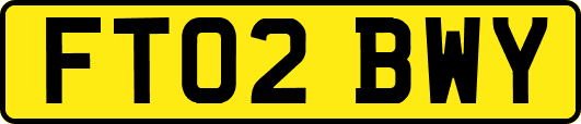FT02BWY