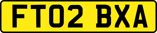 FT02BXA