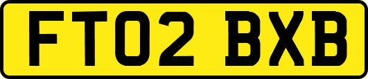 FT02BXB