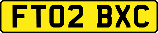 FT02BXC