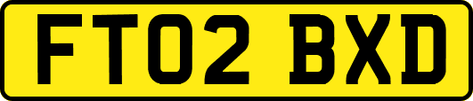 FT02BXD