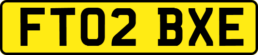 FT02BXE