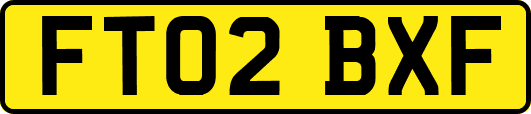 FT02BXF