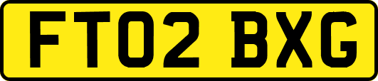 FT02BXG