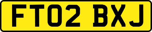 FT02BXJ