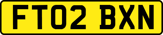 FT02BXN