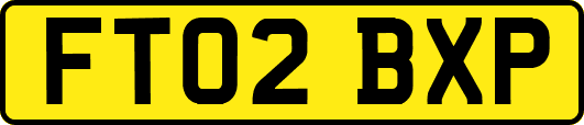 FT02BXP