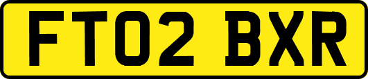 FT02BXR